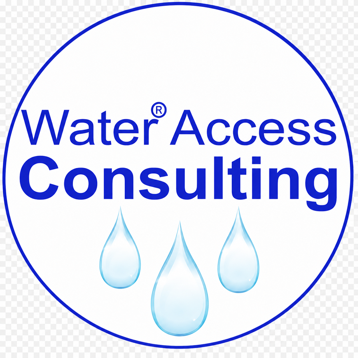 Water Access Consulting Limited logo